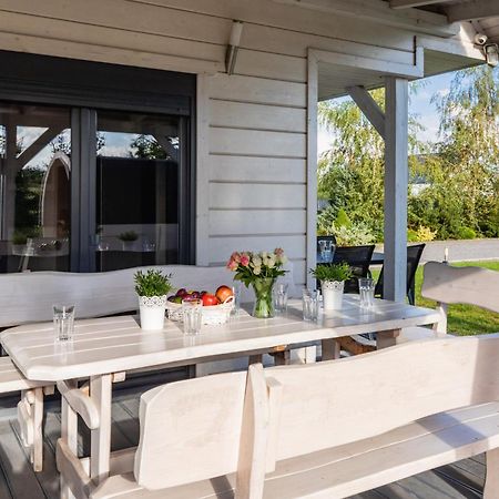 Holiday House Cornello By Noclegi Renters Zastan Extérieur photo