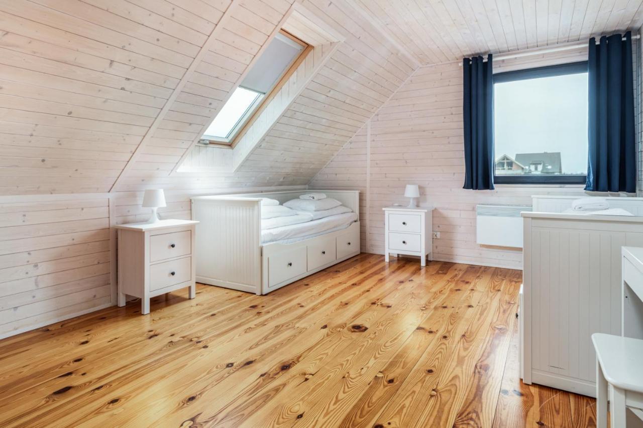 Holiday House Cornello By Noclegi Renters Zastan Extérieur photo