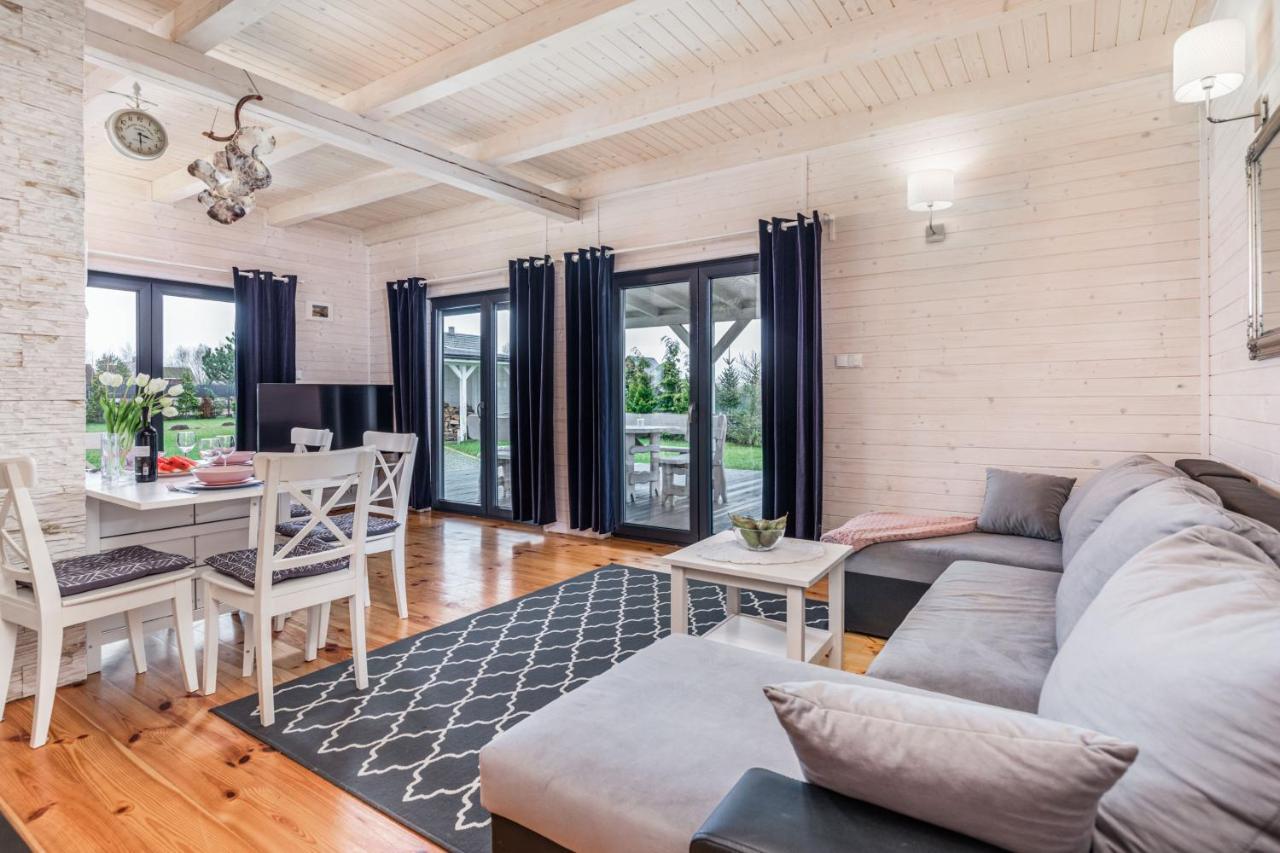 Holiday House Cornello By Noclegi Renters Zastan Extérieur photo