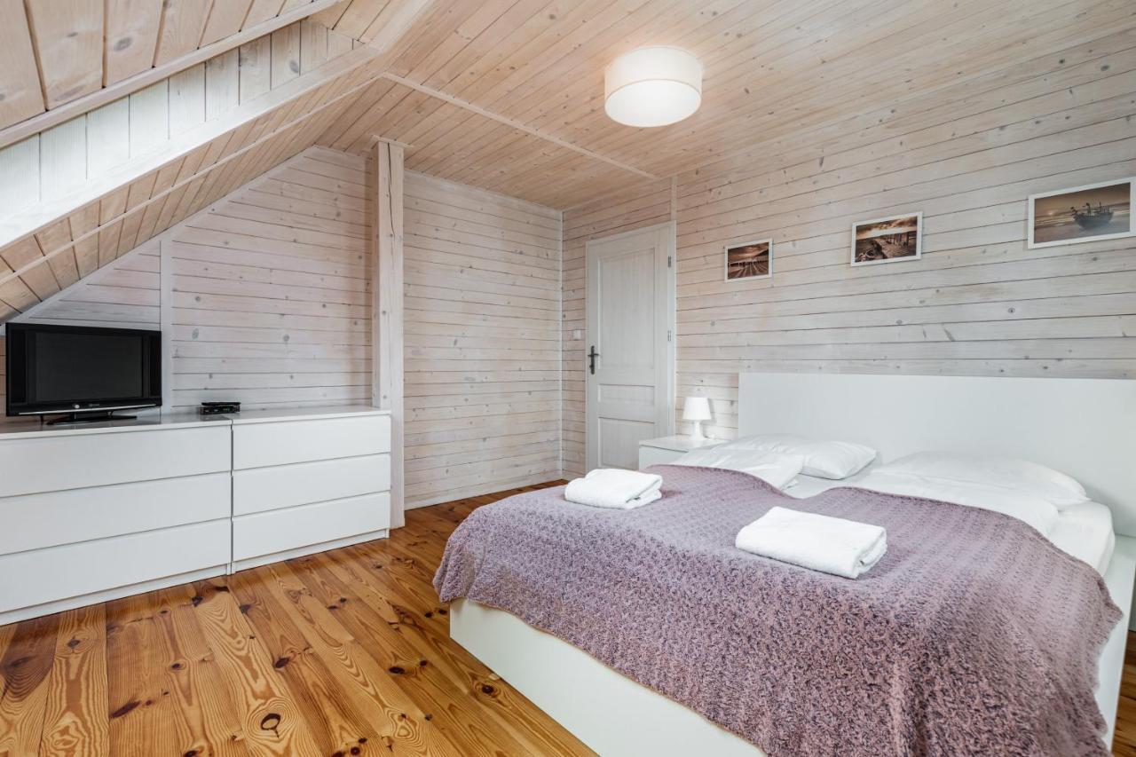 Holiday House Cornello By Noclegi Renters Zastan Extérieur photo