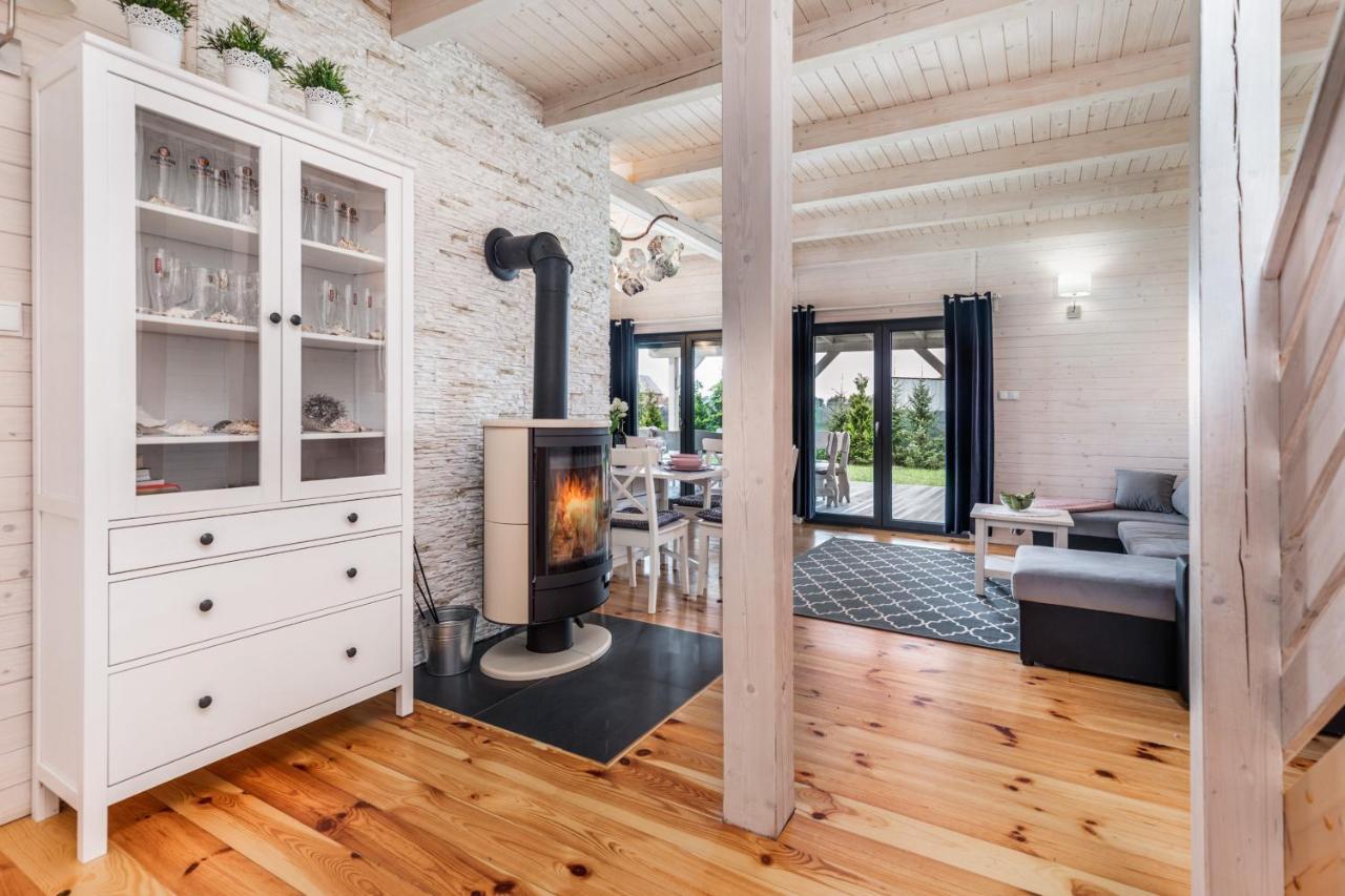 Holiday House Cornello By Noclegi Renters Zastan Extérieur photo