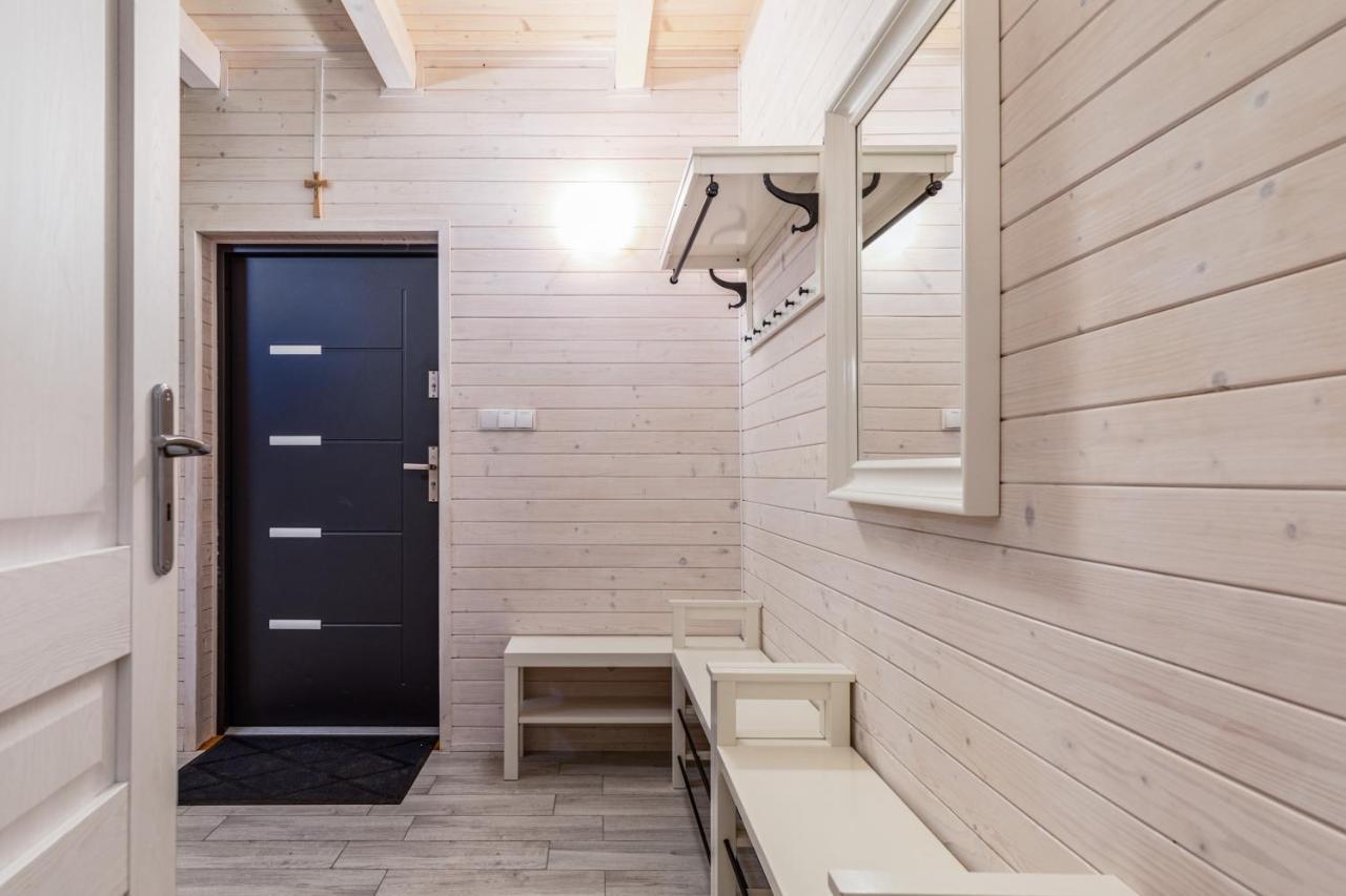 Holiday House Cornello By Noclegi Renters Zastan Extérieur photo