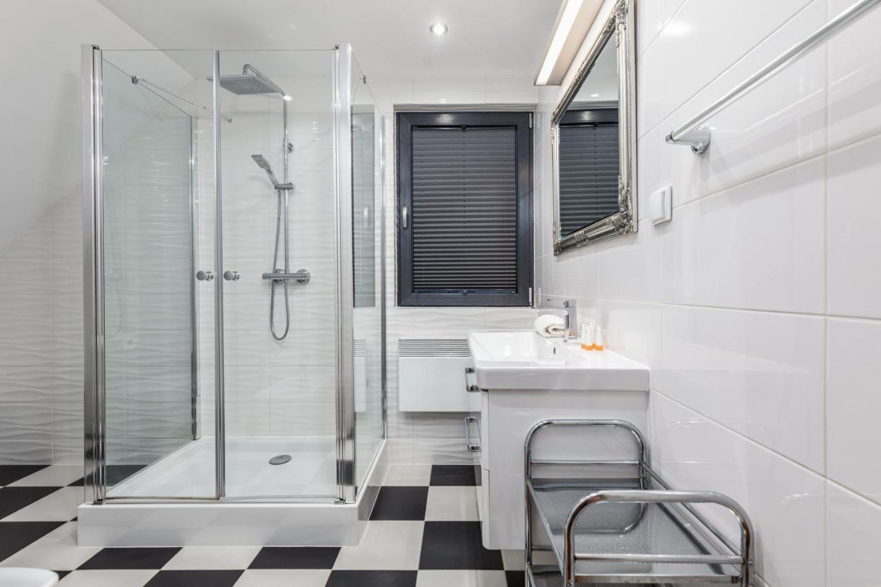 Holiday House Cornello By Noclegi Renters Zastan Extérieur photo