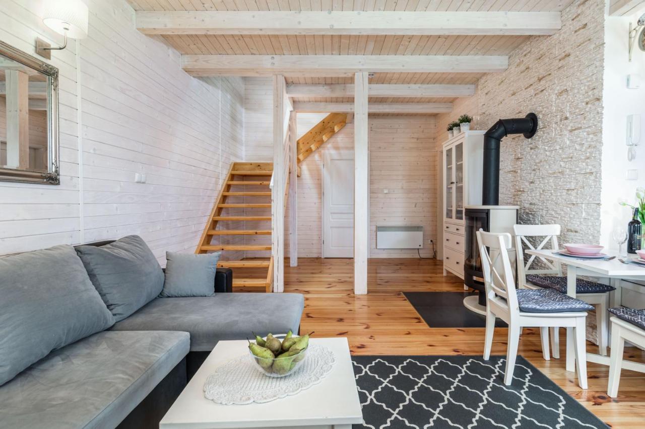 Holiday House Cornello By Noclegi Renters Zastan Extérieur photo