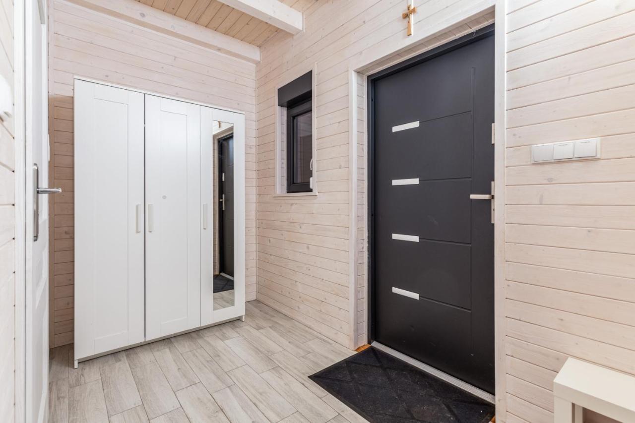 Holiday House Cornello By Noclegi Renters Zastan Extérieur photo