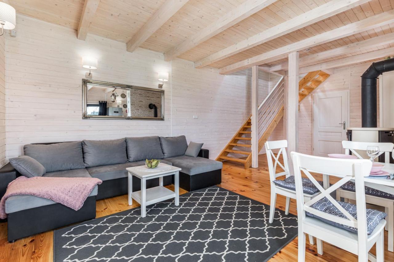 Holiday House Cornello By Noclegi Renters Zastan Extérieur photo