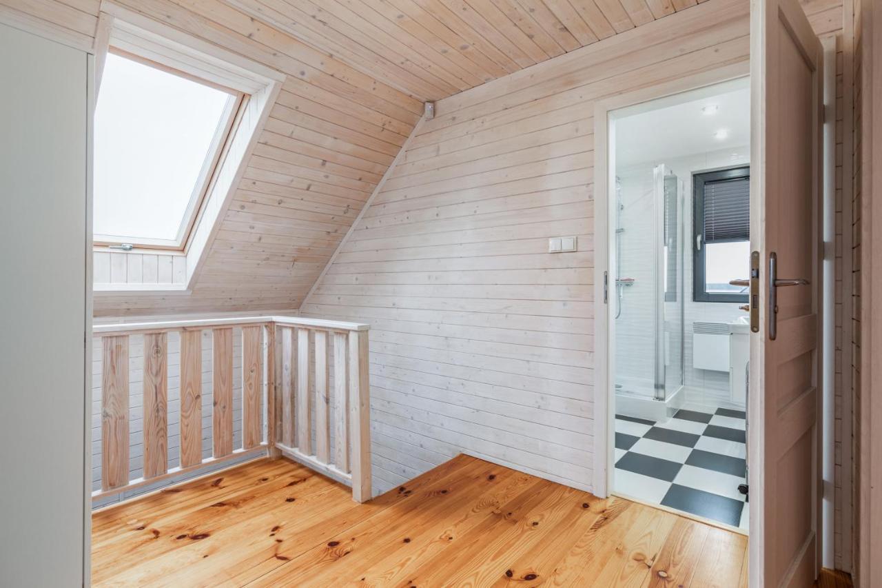 Holiday House Cornello By Noclegi Renters Zastan Extérieur photo
