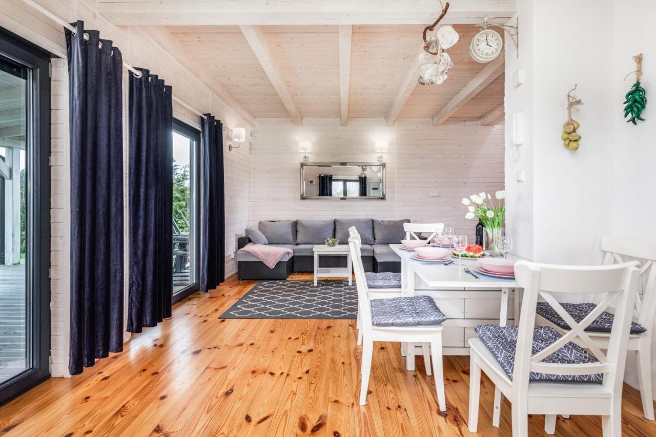 Holiday House Cornello By Noclegi Renters Zastan Extérieur photo