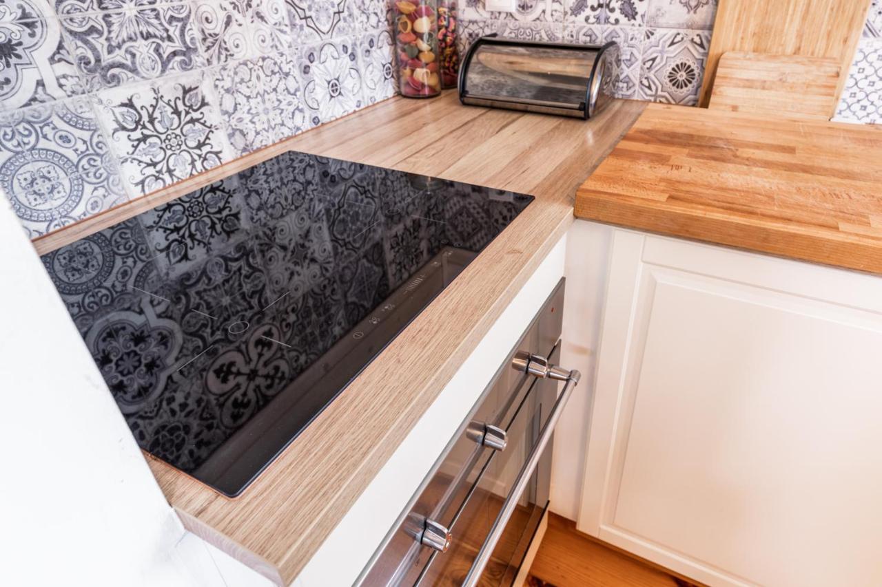 Holiday House Cornello By Noclegi Renters Zastan Extérieur photo