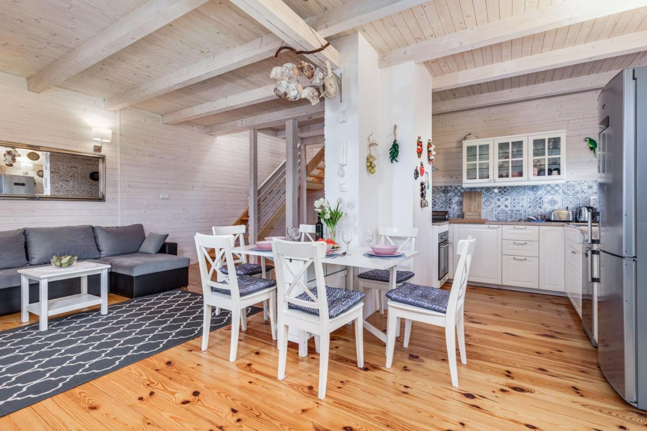 Holiday House Cornello By Noclegi Renters Zastan Extérieur photo