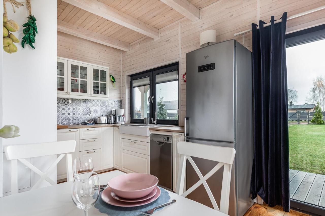Holiday House Cornello By Noclegi Renters Zastan Extérieur photo