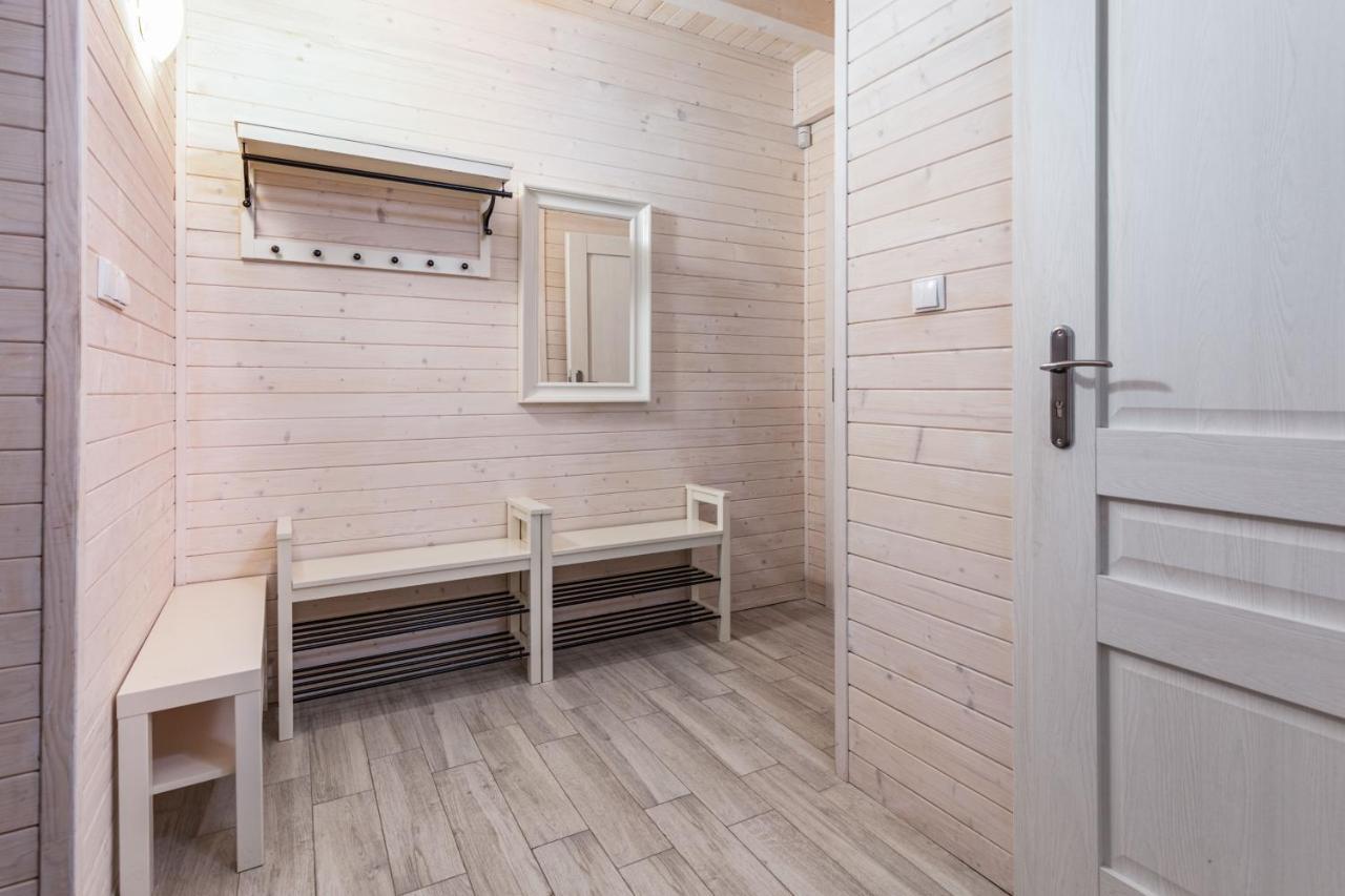 Holiday House Cornello By Noclegi Renters Zastan Extérieur photo