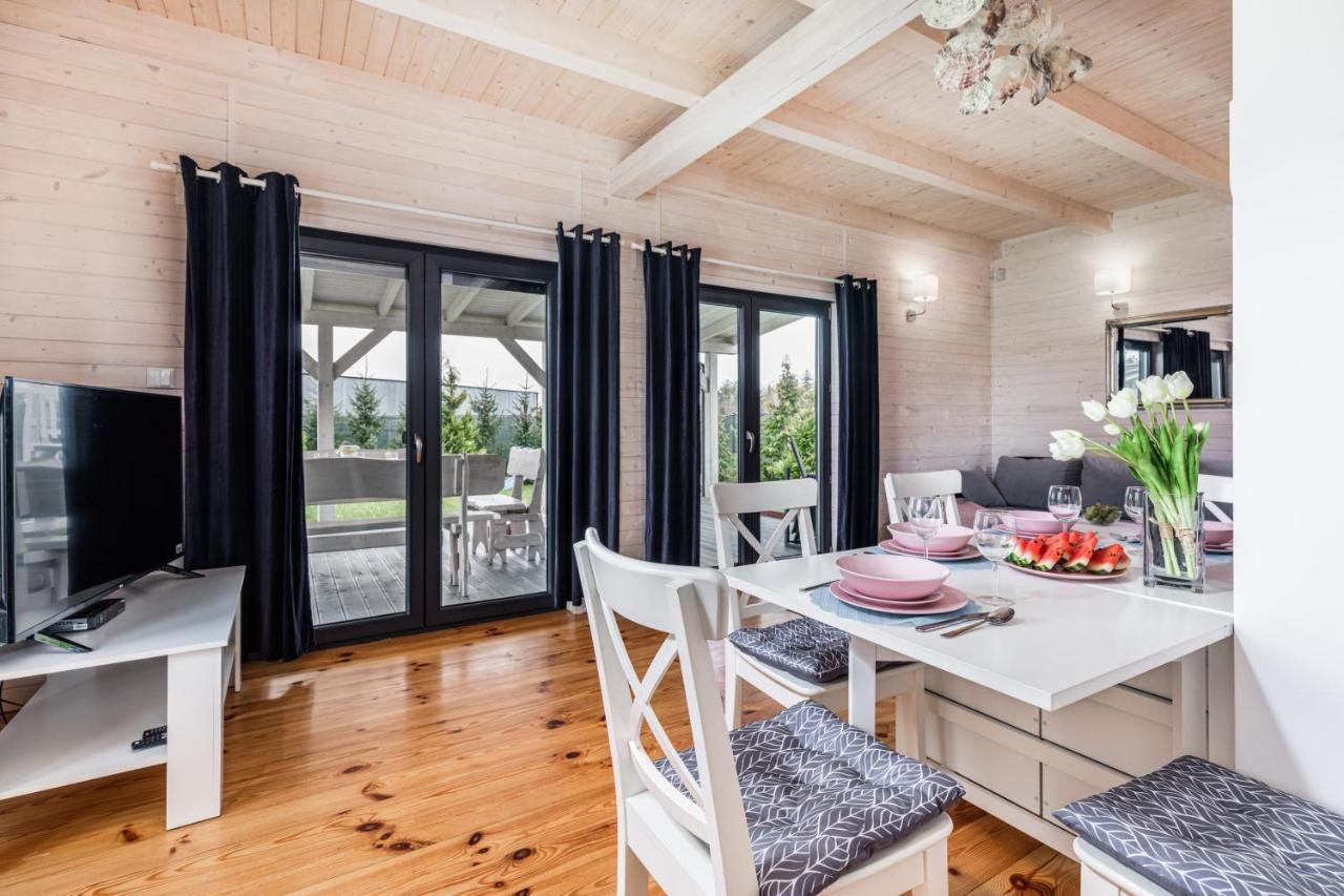 Holiday House Cornello By Noclegi Renters Zastan Extérieur photo