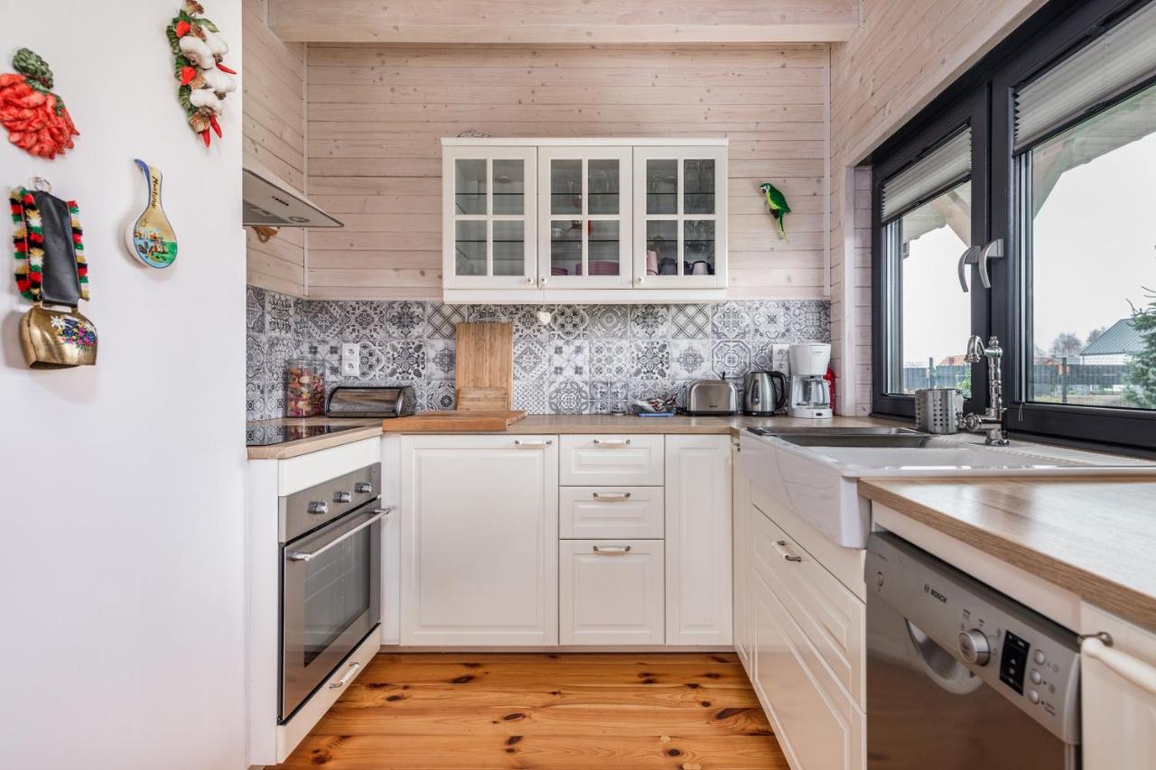 Holiday House Cornello By Noclegi Renters Zastan Extérieur photo
