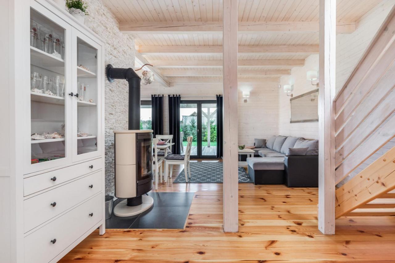 Holiday House Cornello By Noclegi Renters Zastan Extérieur photo