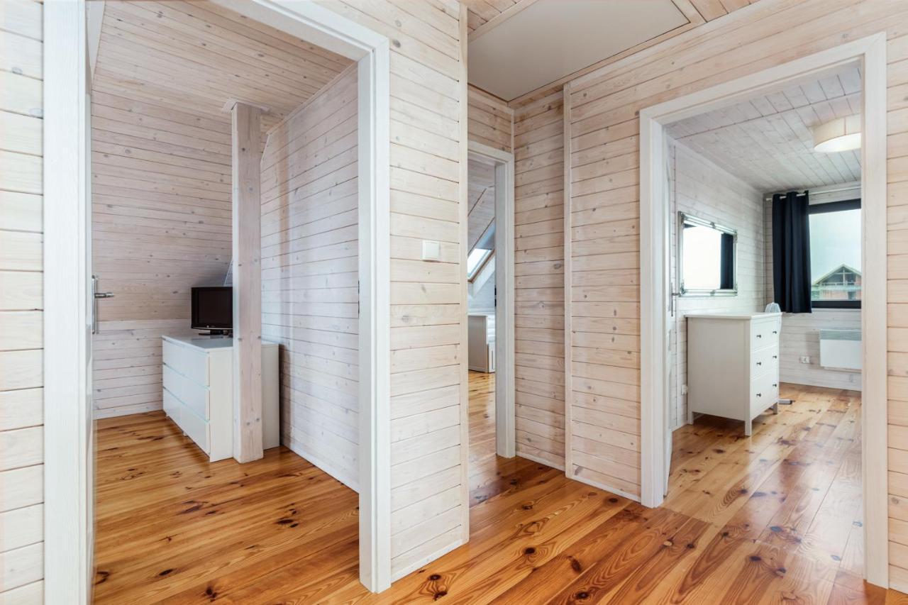 Holiday House Cornello By Noclegi Renters Zastan Extérieur photo