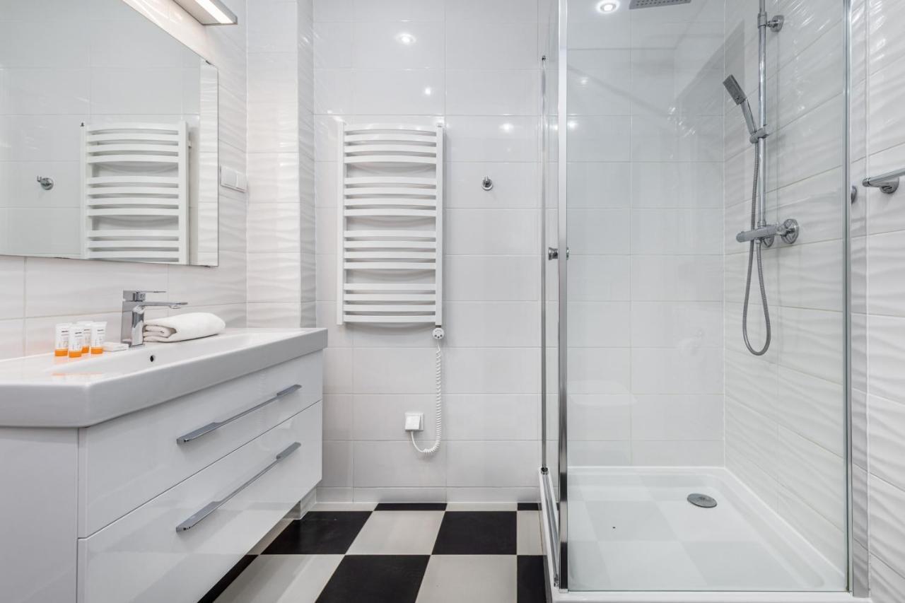 Holiday House Cornello By Noclegi Renters Zastan Extérieur photo