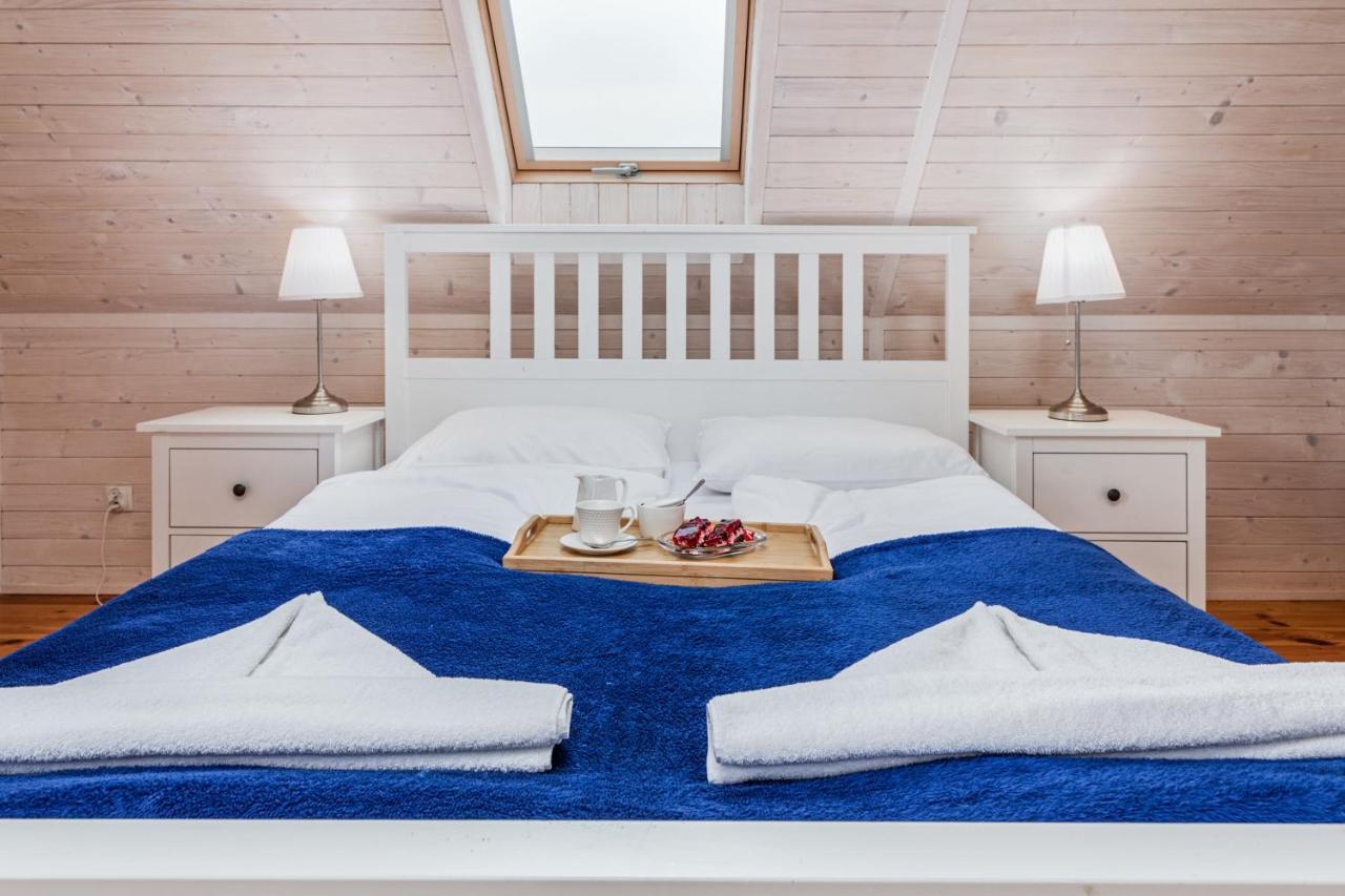 Holiday House Cornello By Noclegi Renters Zastan Extérieur photo