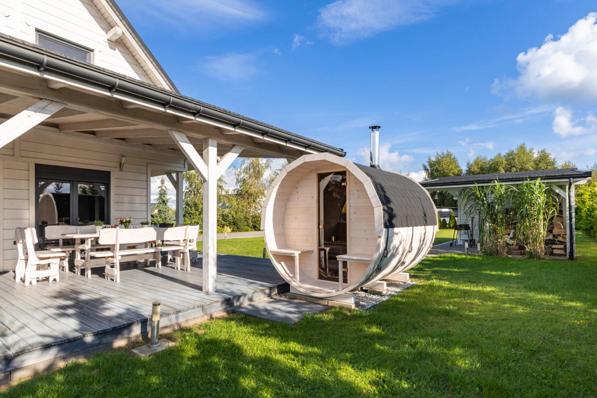 Holiday House Cornello By Noclegi Renters Zastan Extérieur photo