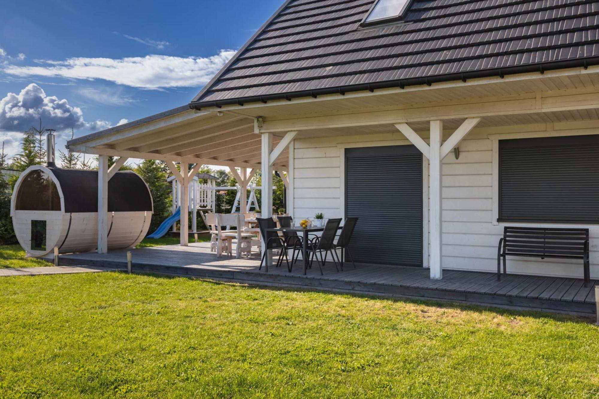 Holiday House Cornello By Noclegi Renters Zastan Extérieur photo