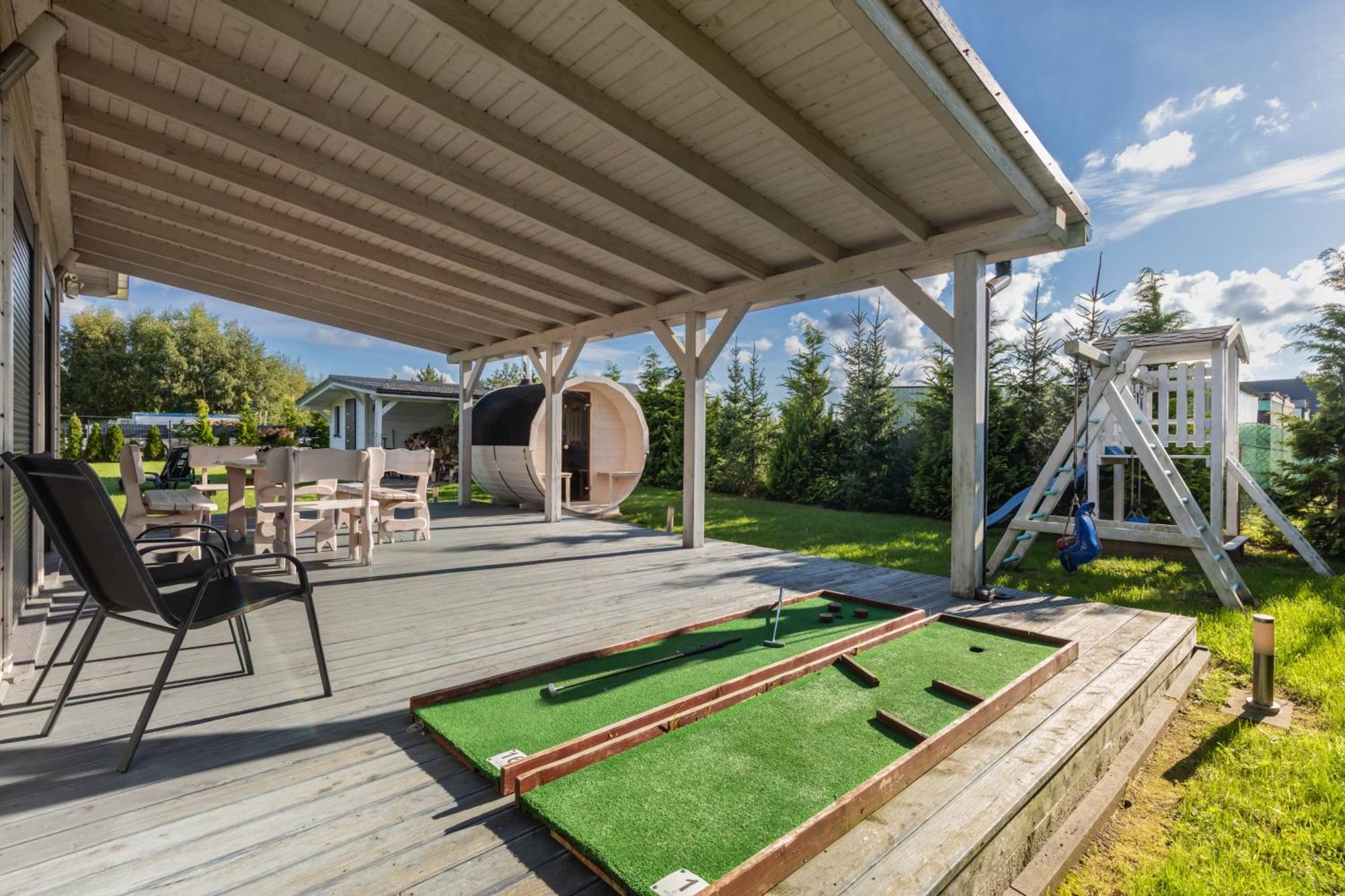 Holiday House Cornello By Noclegi Renters Zastan Extérieur photo