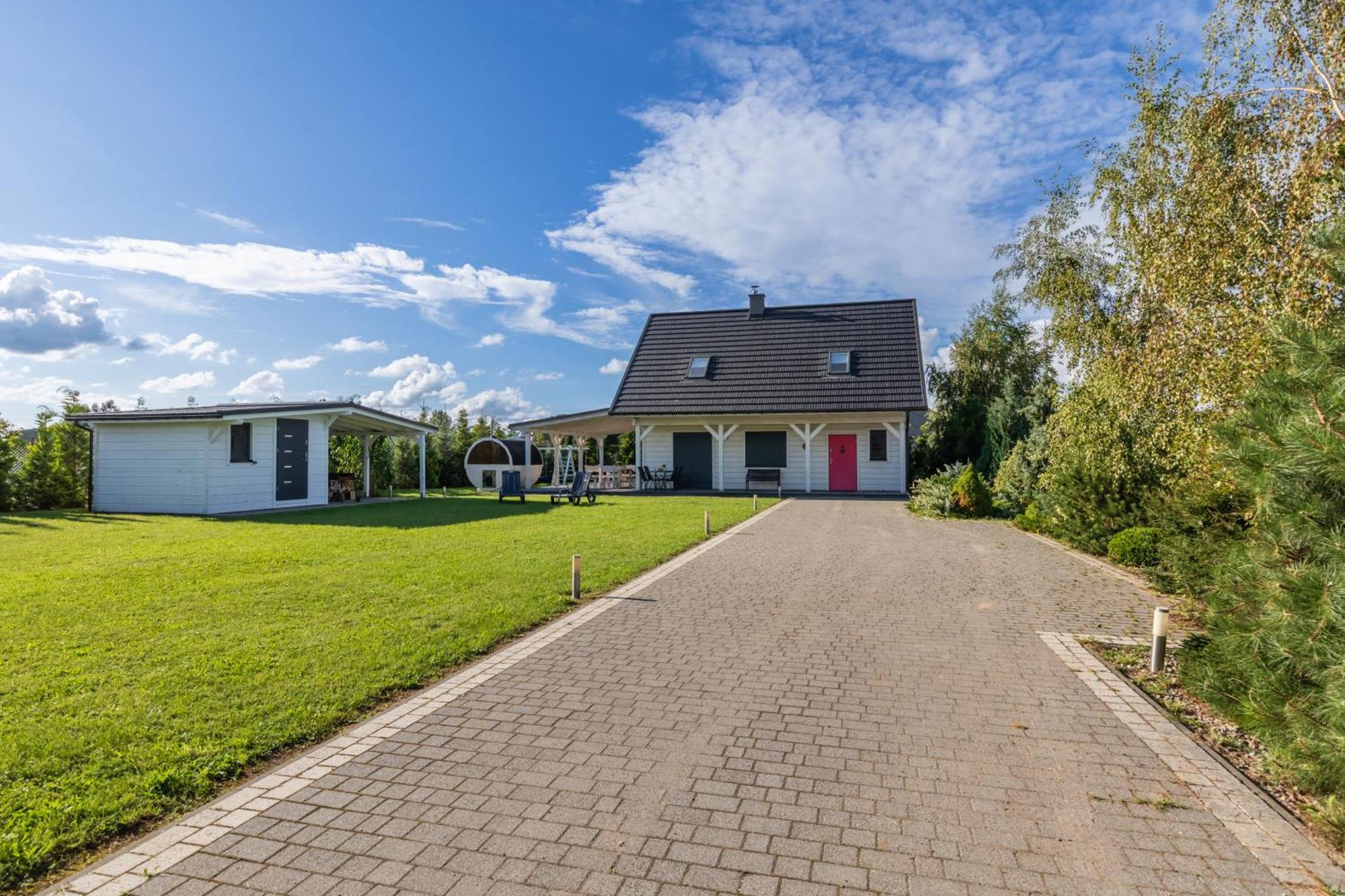 Holiday House Cornello By Noclegi Renters Zastan Extérieur photo